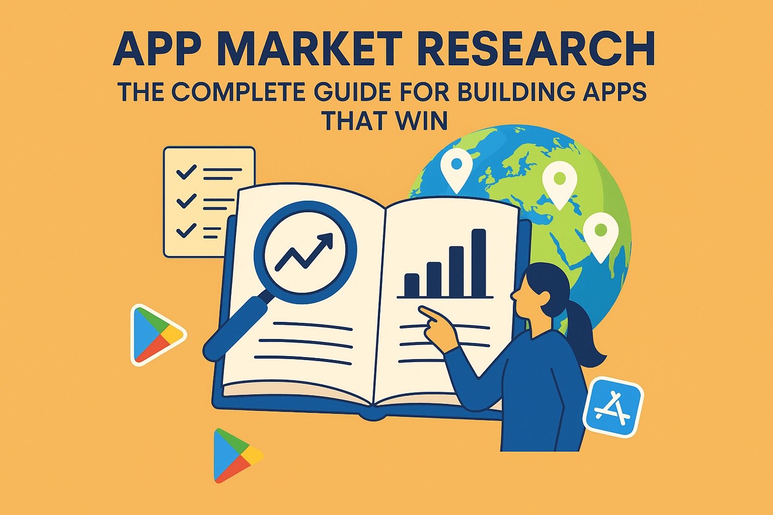Competitor ASO Analysis: Find Gaps Without Copying Rivals
