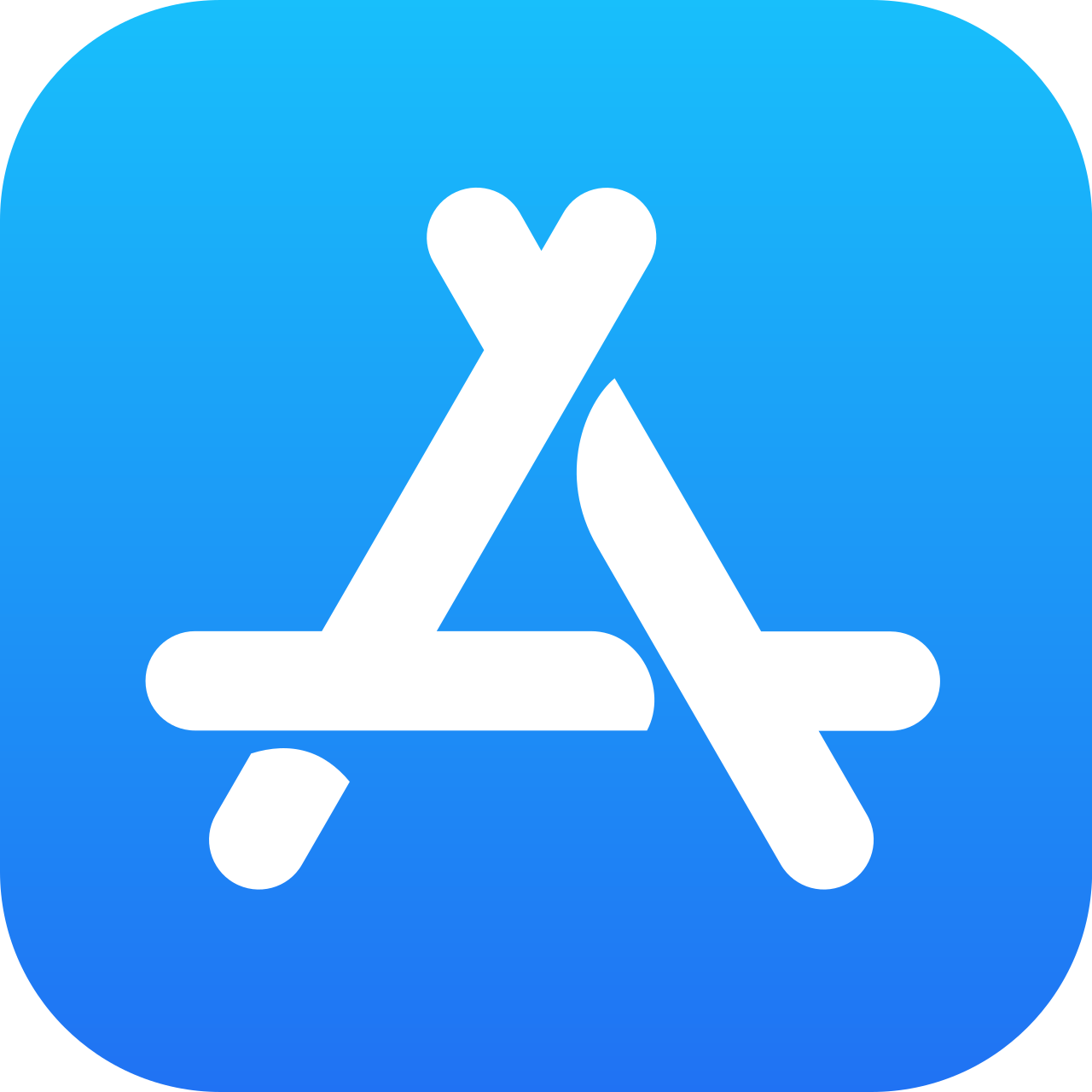 App Store Connect