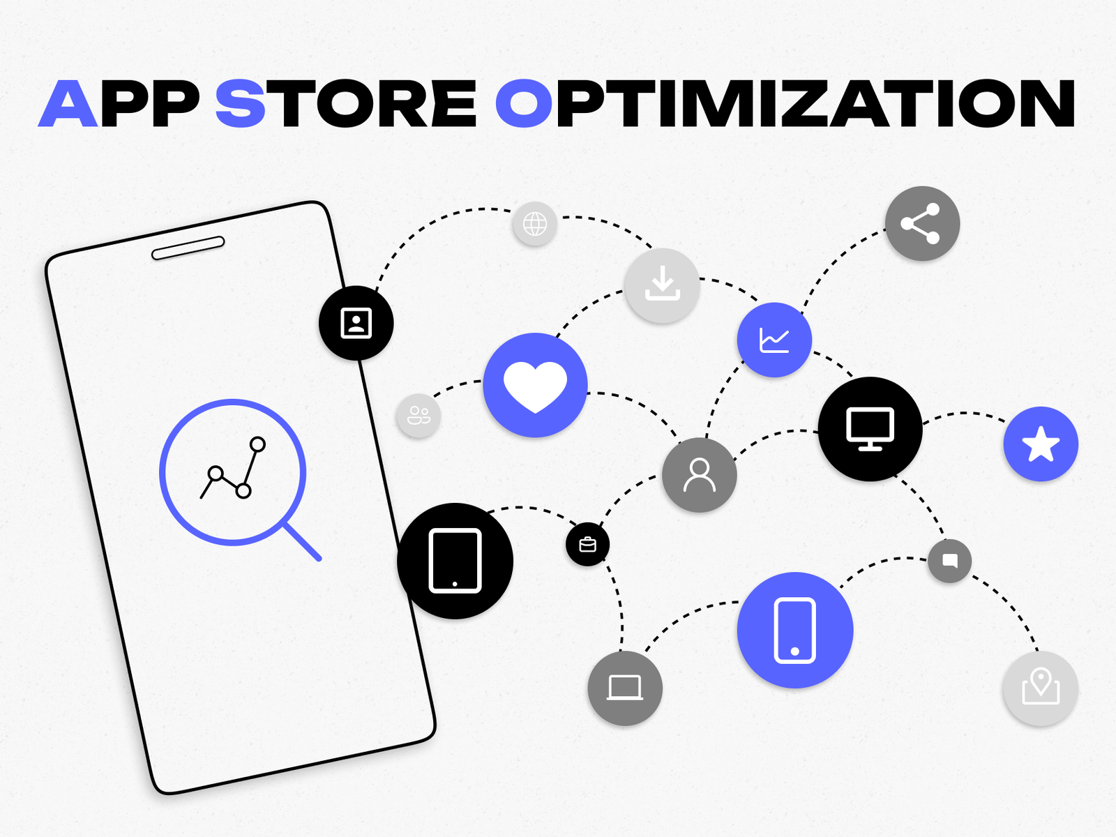 ASO Keyword Research: A Step-by-Step Framework That Finds Install Intent